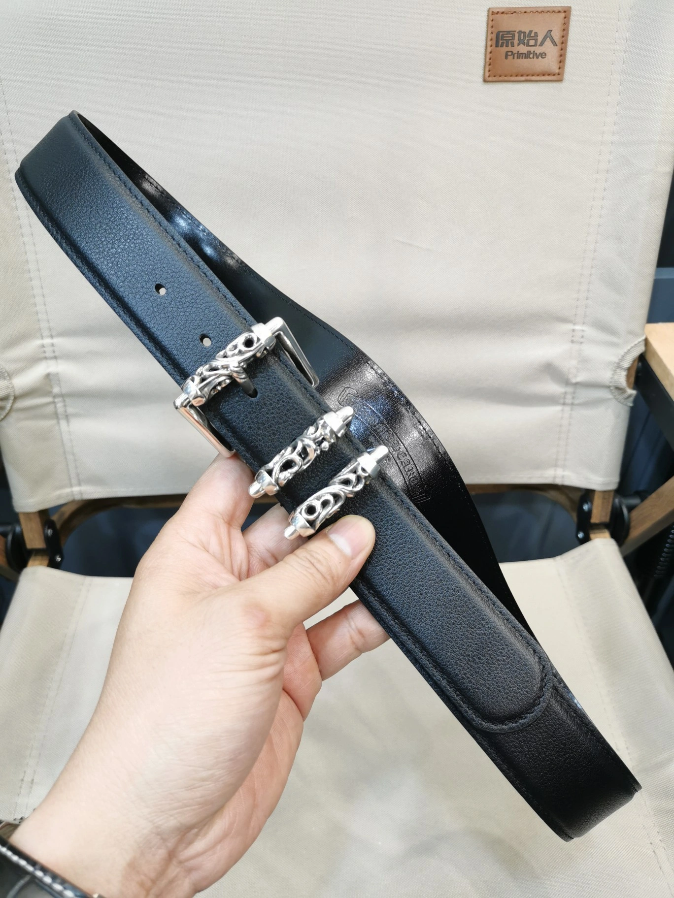 Barbara-- item:C-S333K2501R