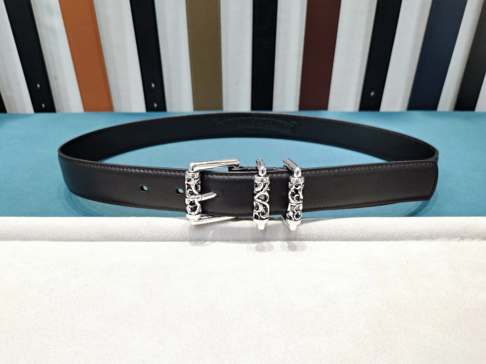 Barbara-- item:C-S333K2502R