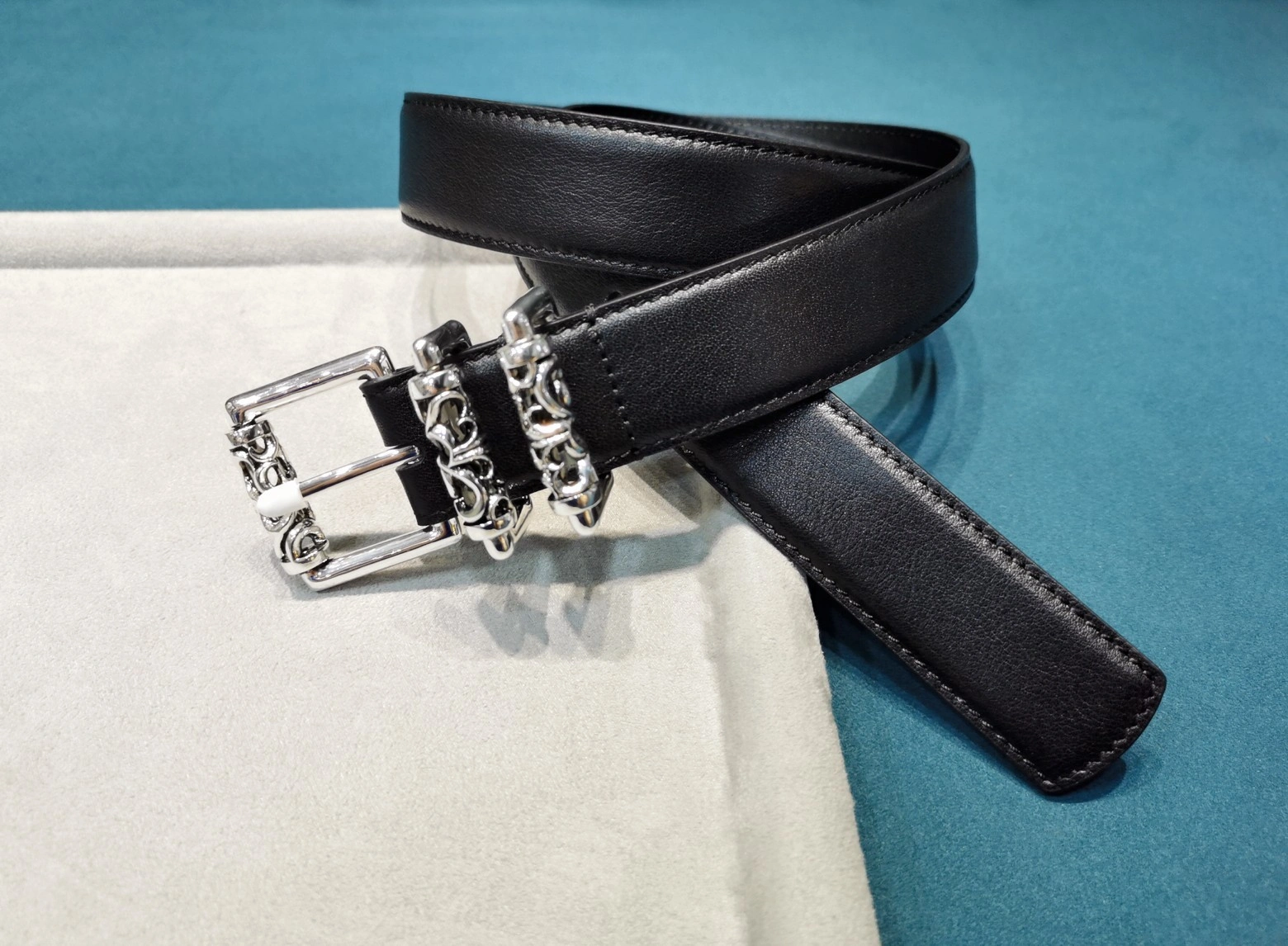 Barbara-- item:C-S333K2502R