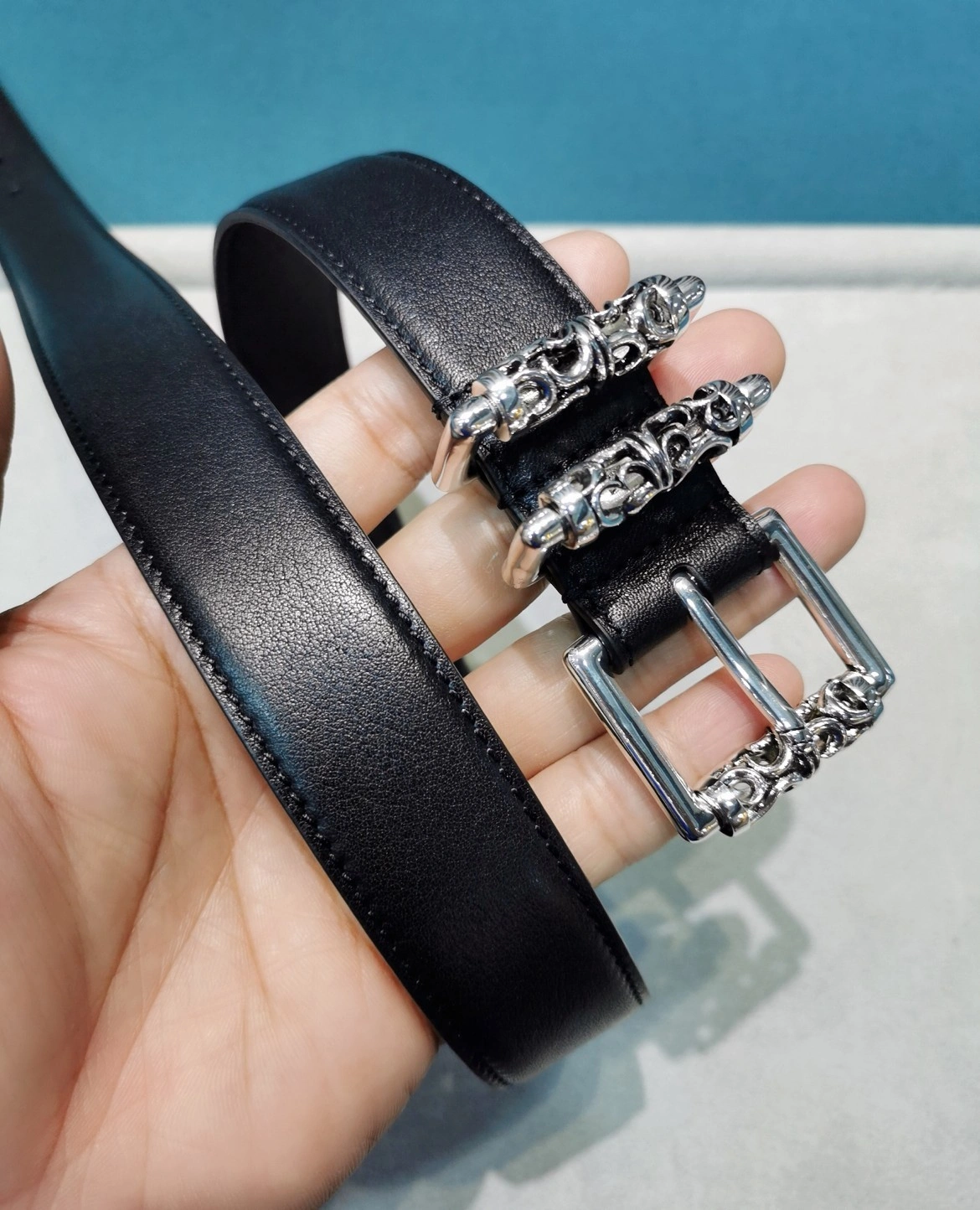 Barbara-- item:C-S333K2502R