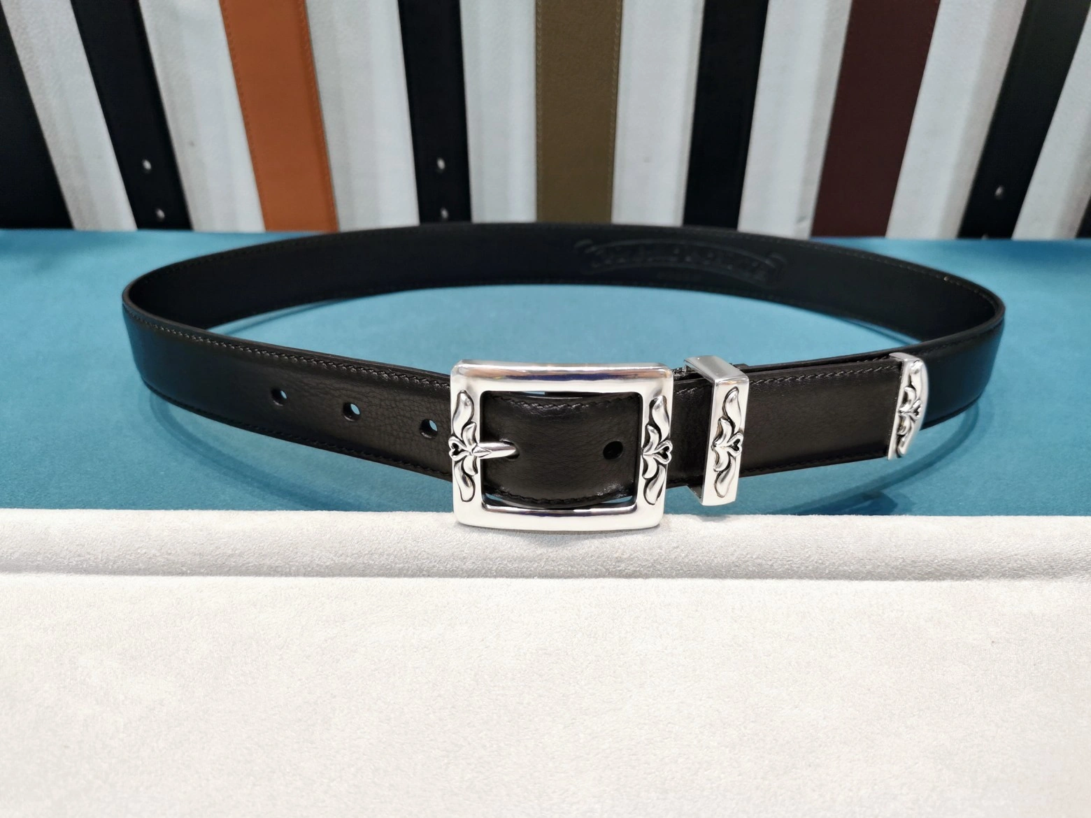 Barbara-- item:C-S333K2504R