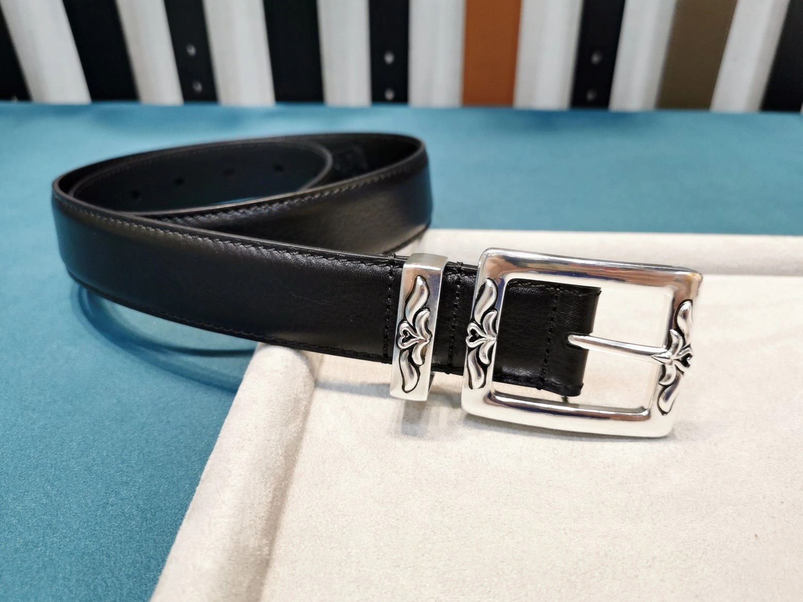 Barbara-- item:C-S333K2504R