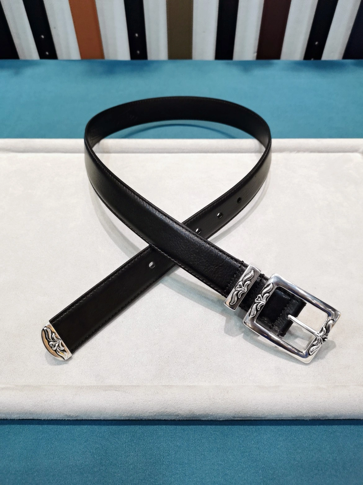 Barbara-- item:C-S333K2504R