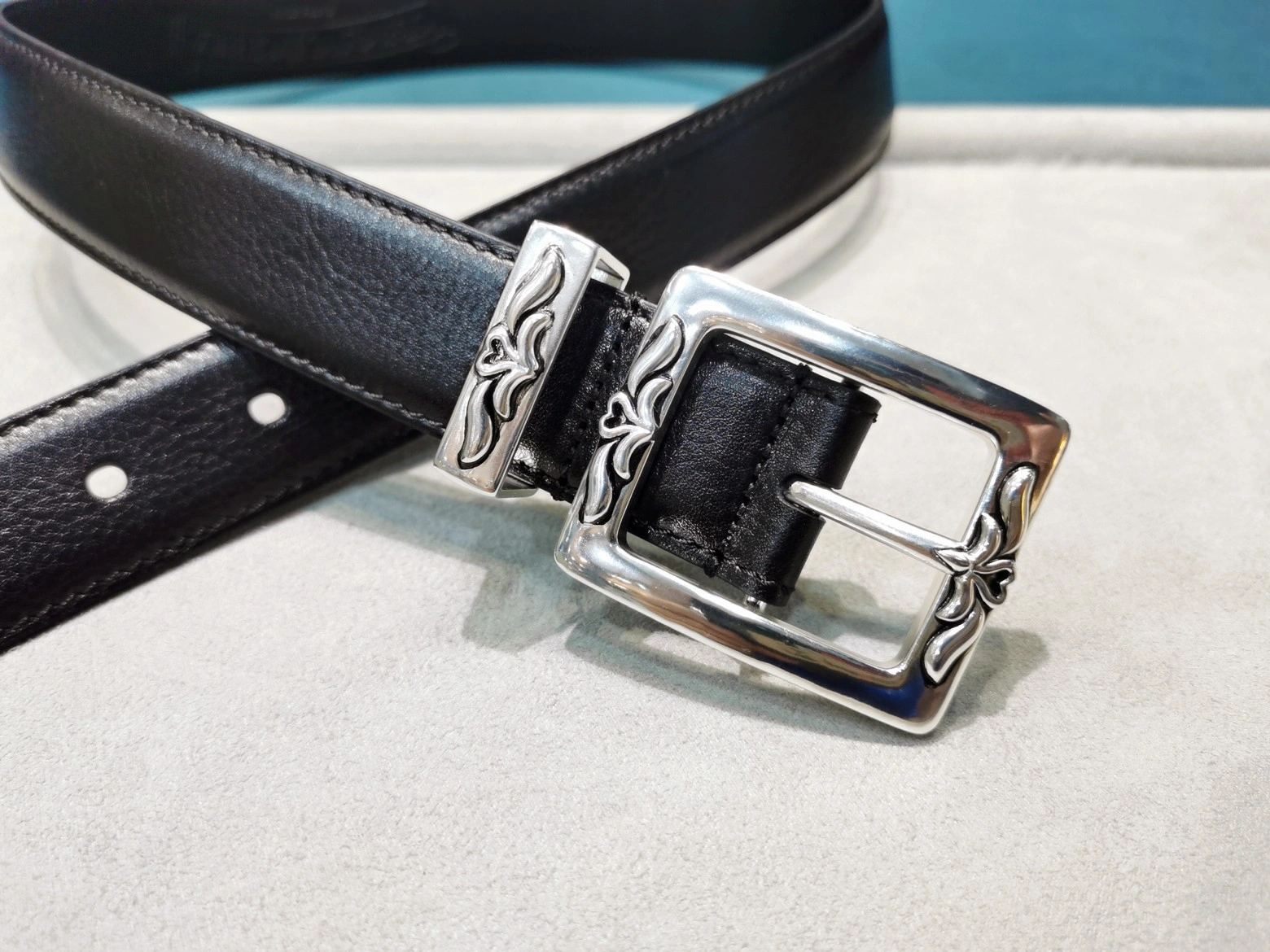 Barbara-- item:C-S333K2504R