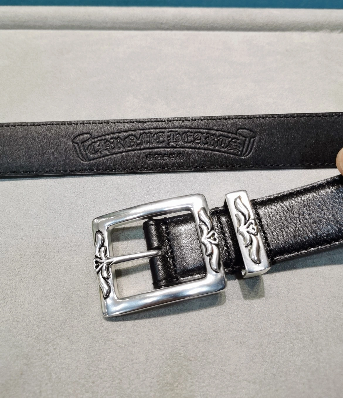 Barbara-- item:C-S333K2504R