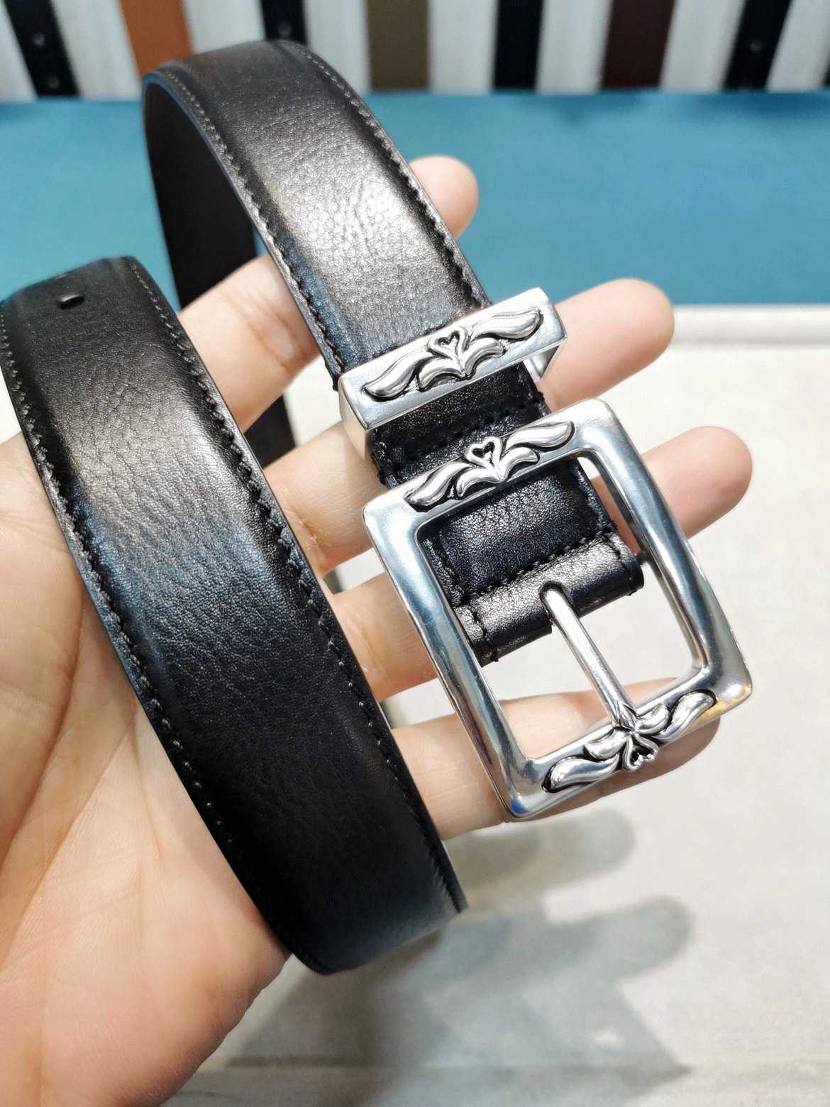 Barbara-- item:C-S333K2504R