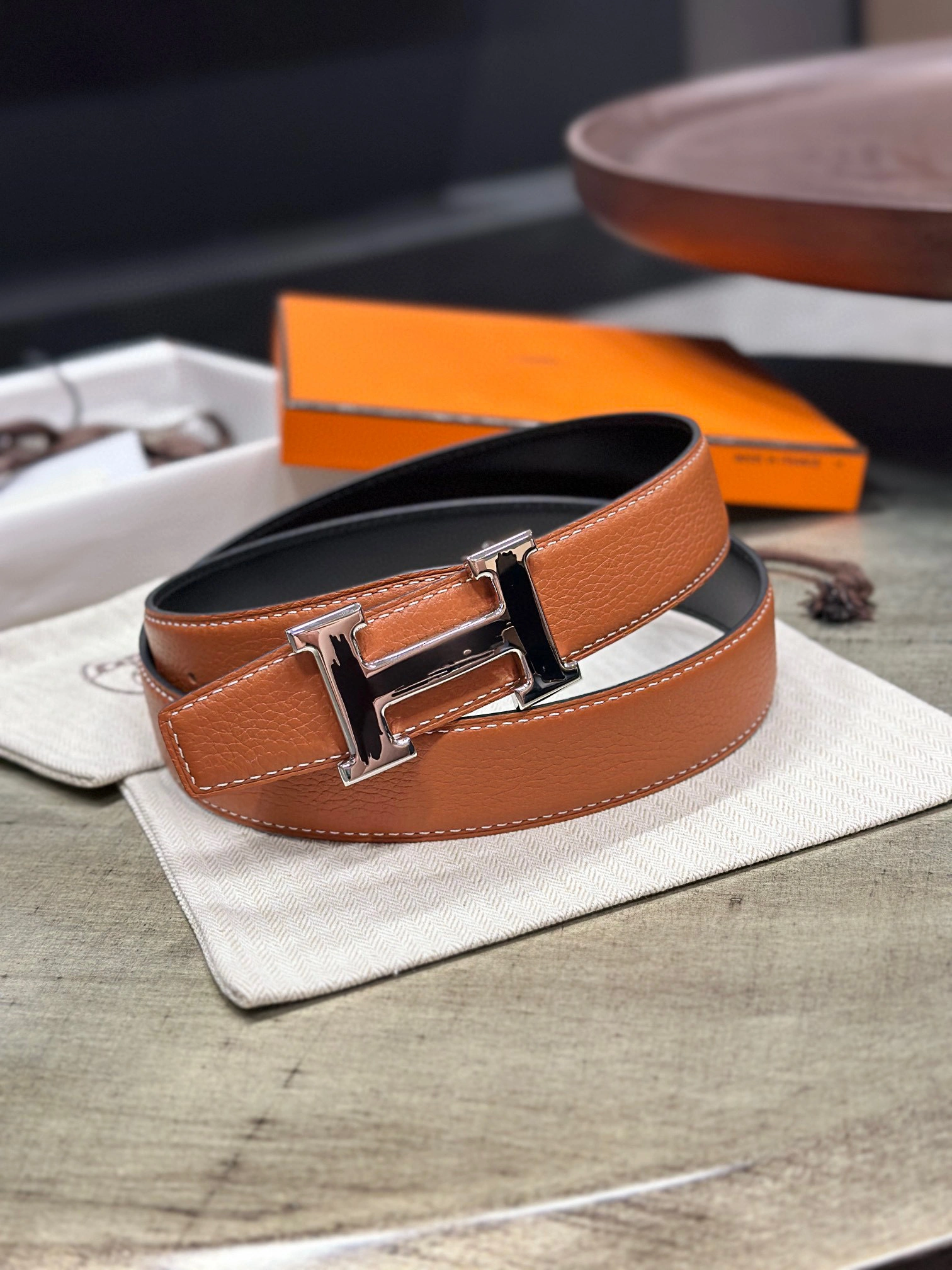 Barbara-- reversible 32MM item:D-S333A1973R