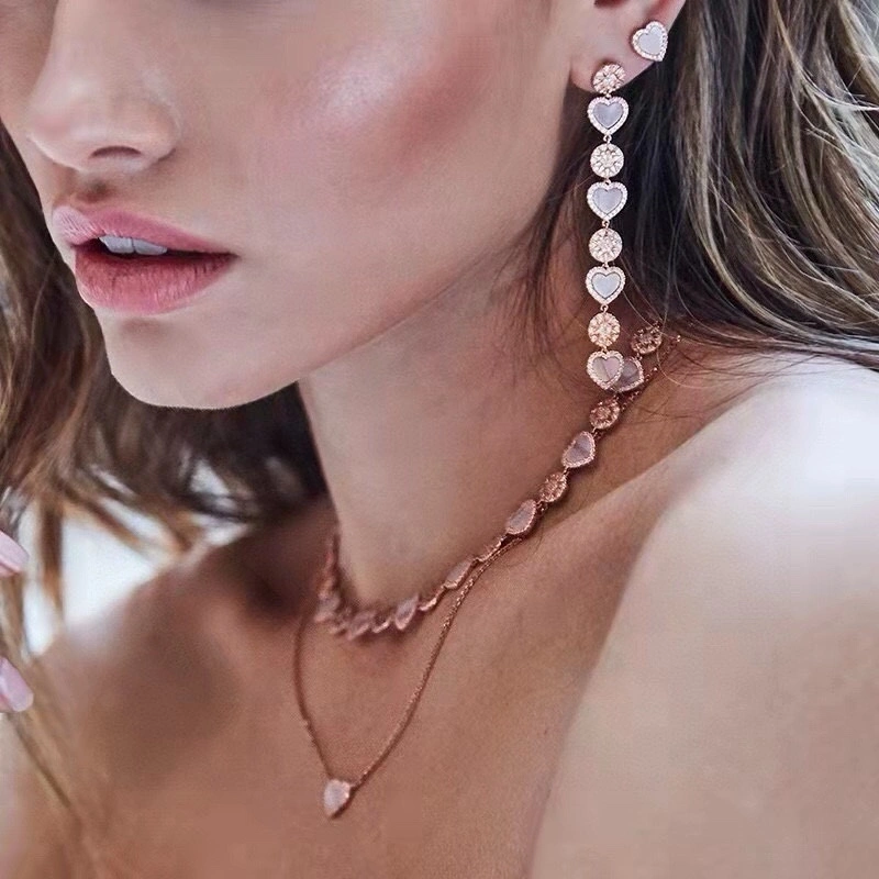 Barbara--1p7 earrings item:E-S092I2532H