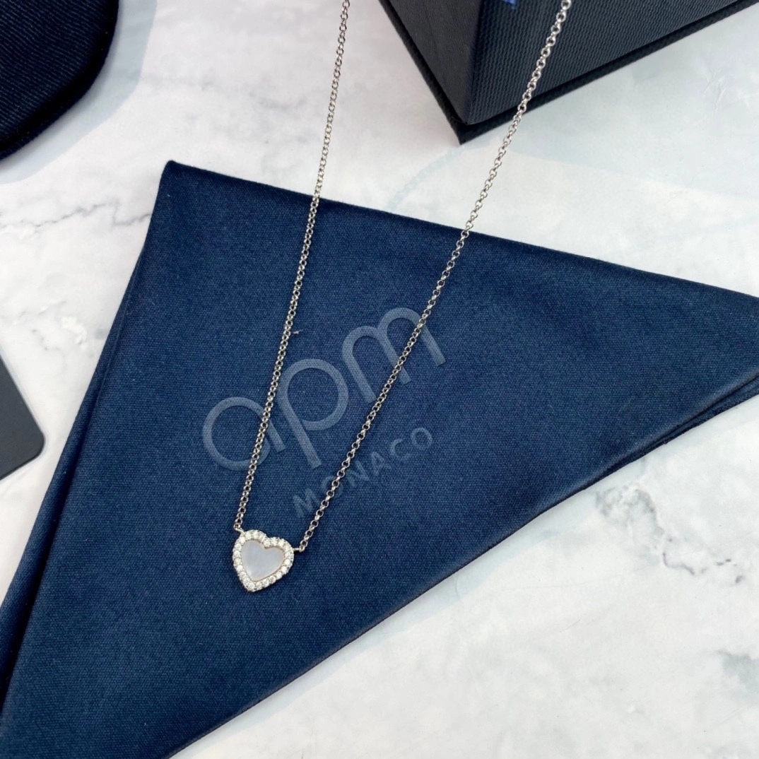 Barbara--1p7 necklace item:E-S092I2535H