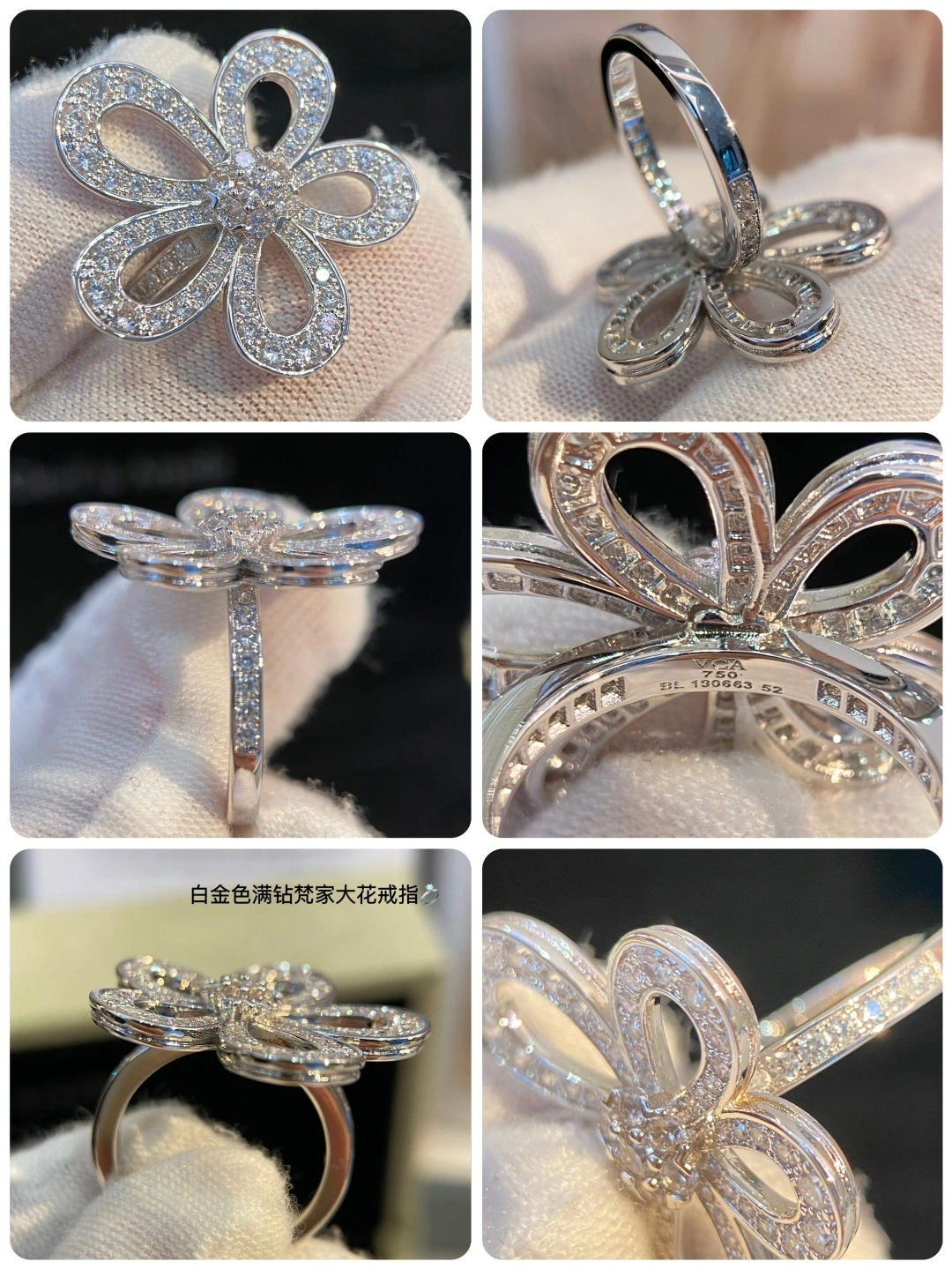 Barbara- 1rp58s Flowerlace item:E-S292C2597H