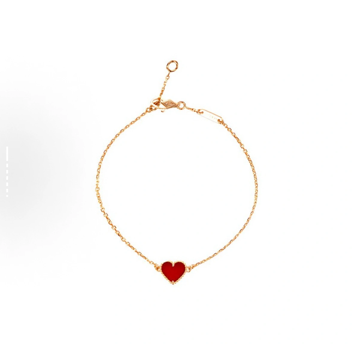 Barbara- 1rp58s Happy Heart item:E-S292C2599H
