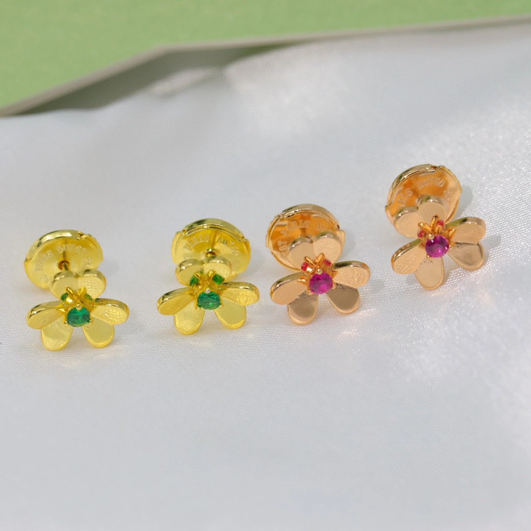 Barbara--1rp58s Sterling silver 2colour item:E-S092C3122-2
