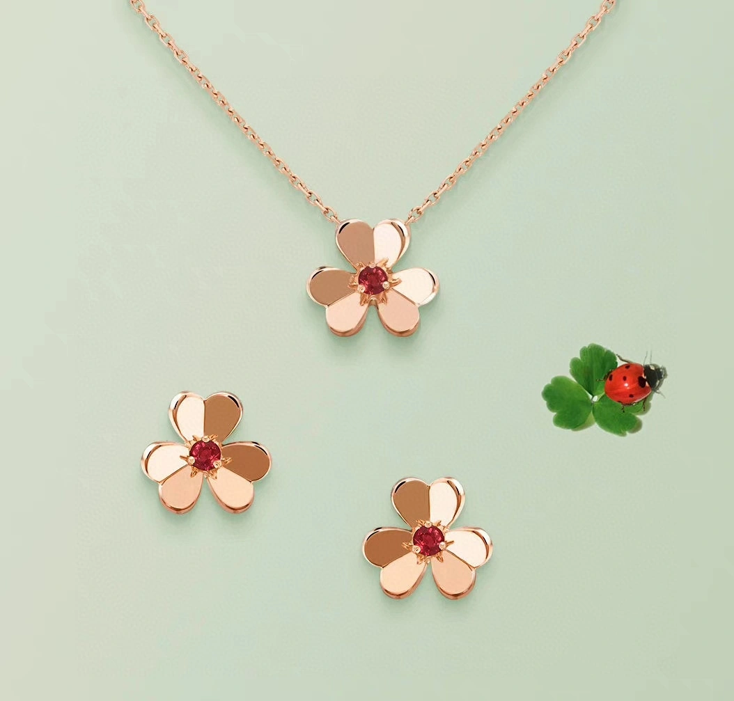 Barbara--1rp58s Sterling silver 2colour item:E-S092C3122-2