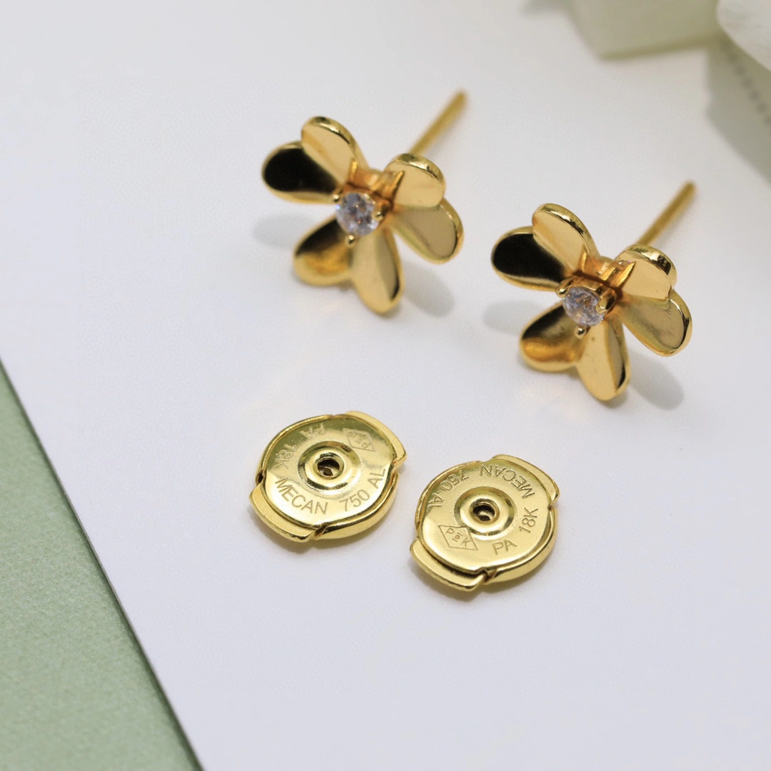 Barbara--1rp58s Sterling silver 3colour item:E-S092C3123-3