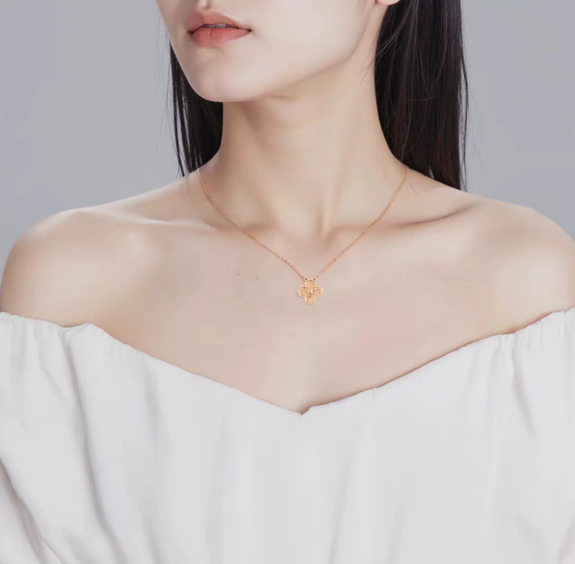 Barbara--1rp58s Vgold 2colour item:E-S092I0731-2H