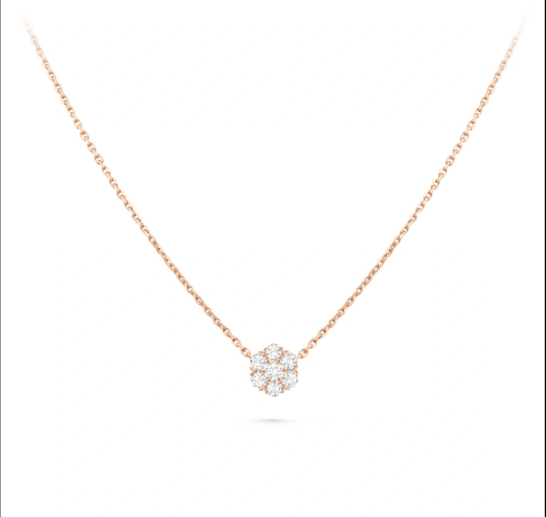 Barbara--1rp58s necklace 3colour item:E-S092I2702-3H