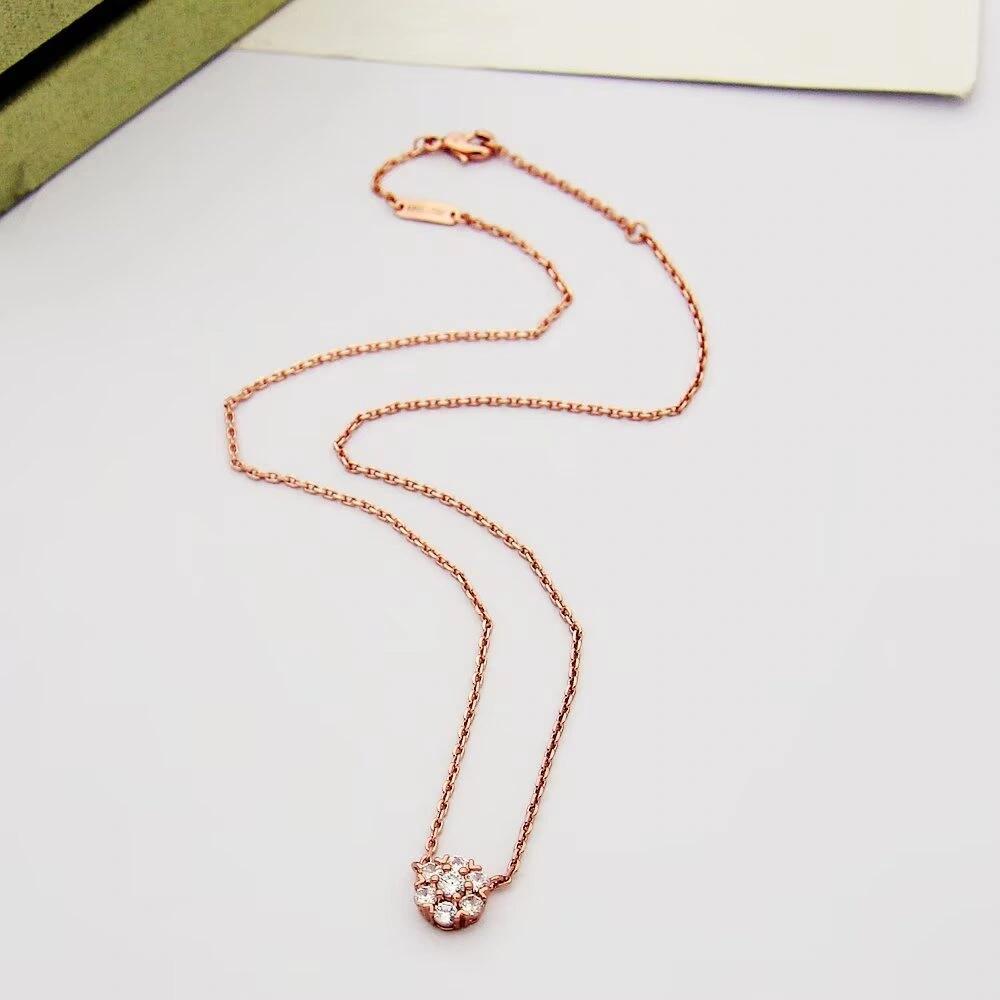 Barbara--1rp58s necklace 3colour item:E-S092I2702-3H
