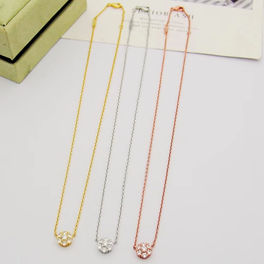Barbara--1rp58s necklace 3colour item:E-S092I2702-3H