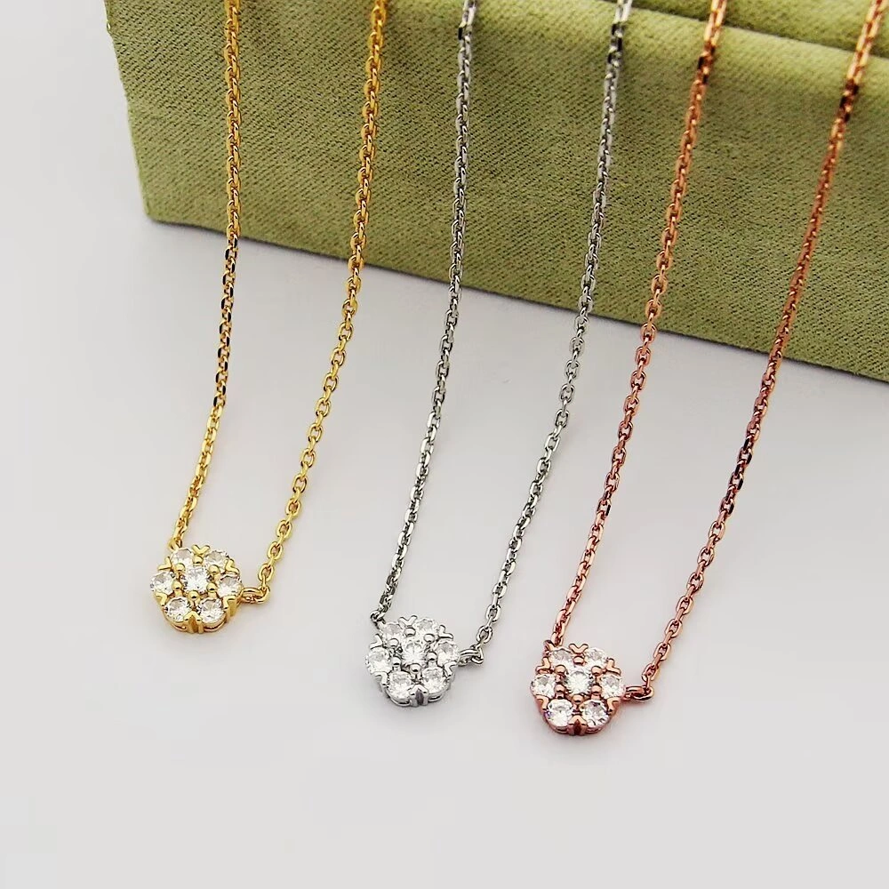 Barbara--1rp58s necklace 3colour item:E-S092I2702-3H