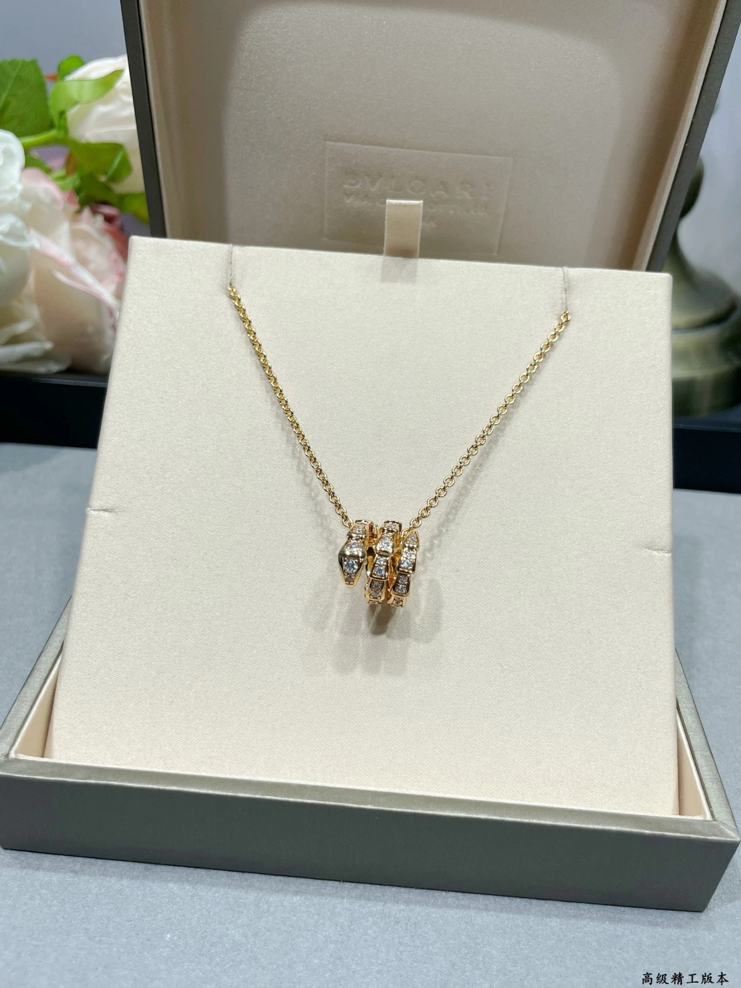 Barbara--2v861ri Vgold 2colour item:E-S092I0504-2H