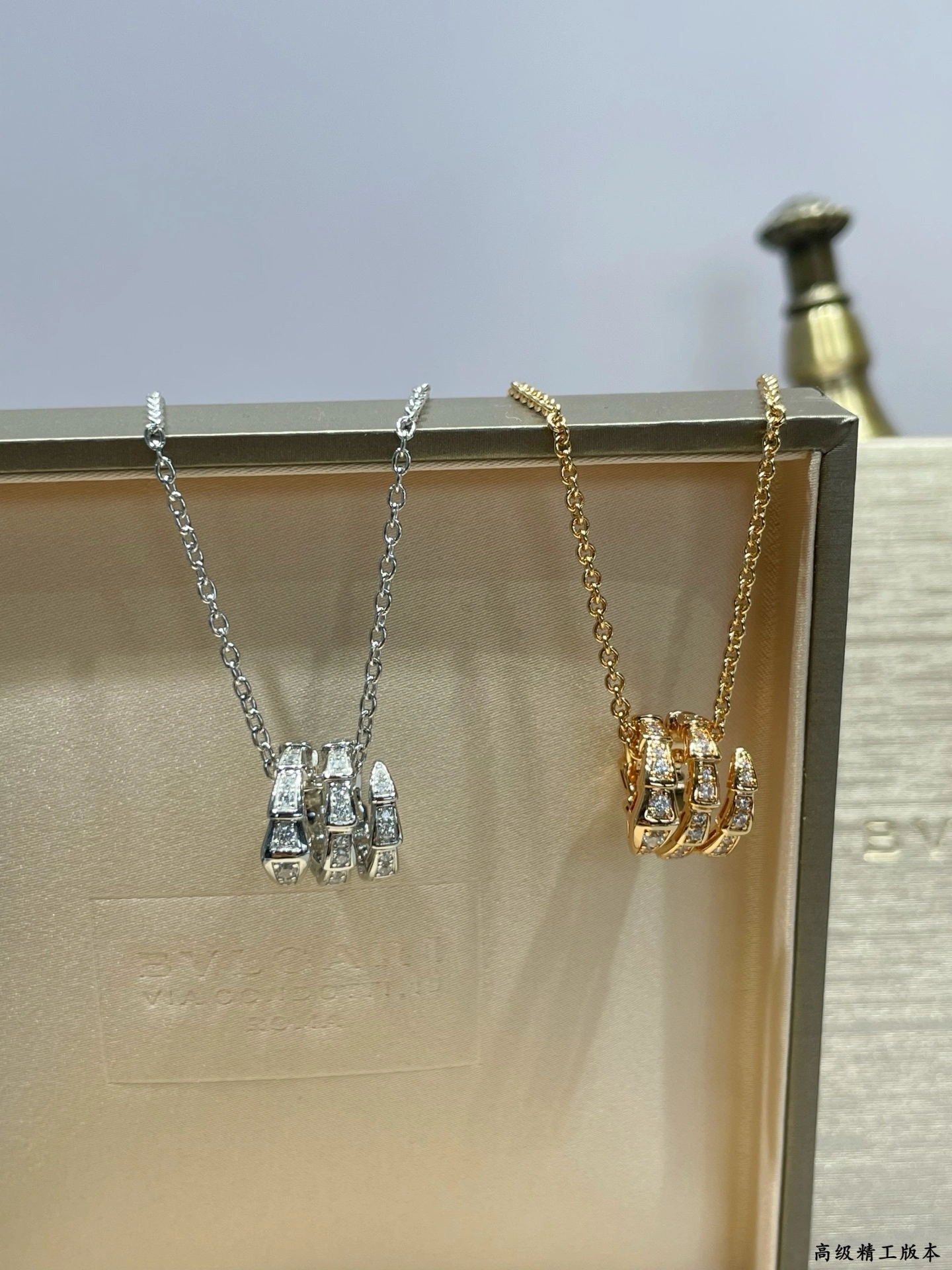 Barbara--2v861ri Vgold 2colour item:E-S092I0504-2H
