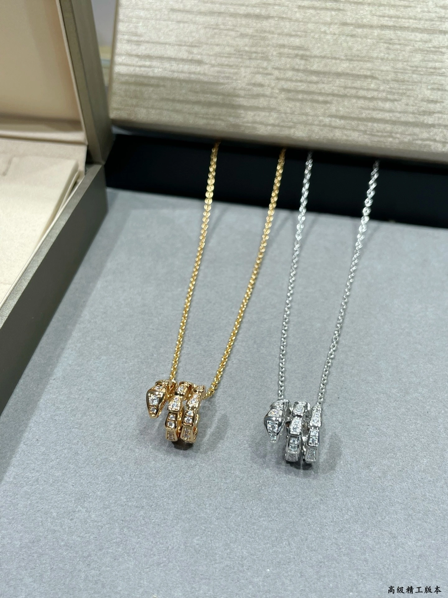 Barbara--2v861ri Vgold 2colour item:E-S092I0504-2H