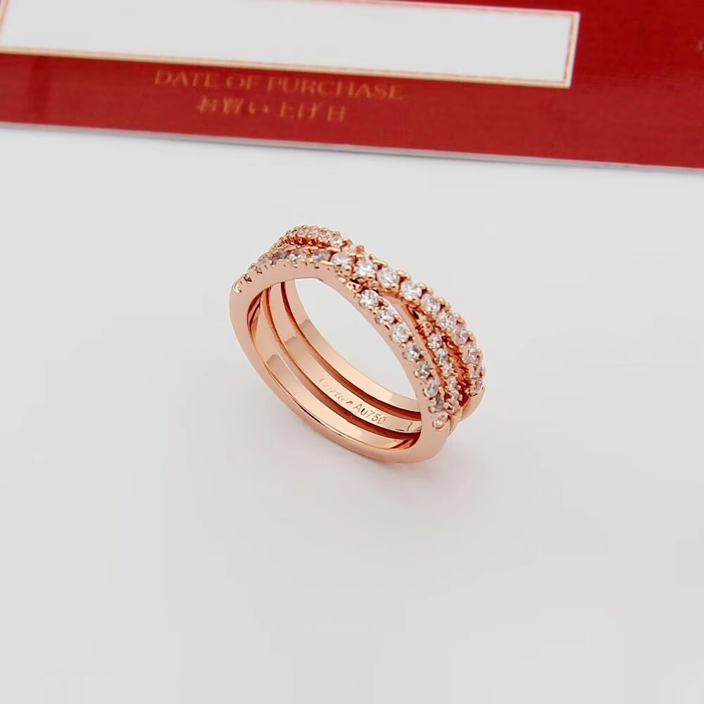 Barbara--31rti5r Etincelle De 18Kgold 3colour item:E-S092I1536-3H