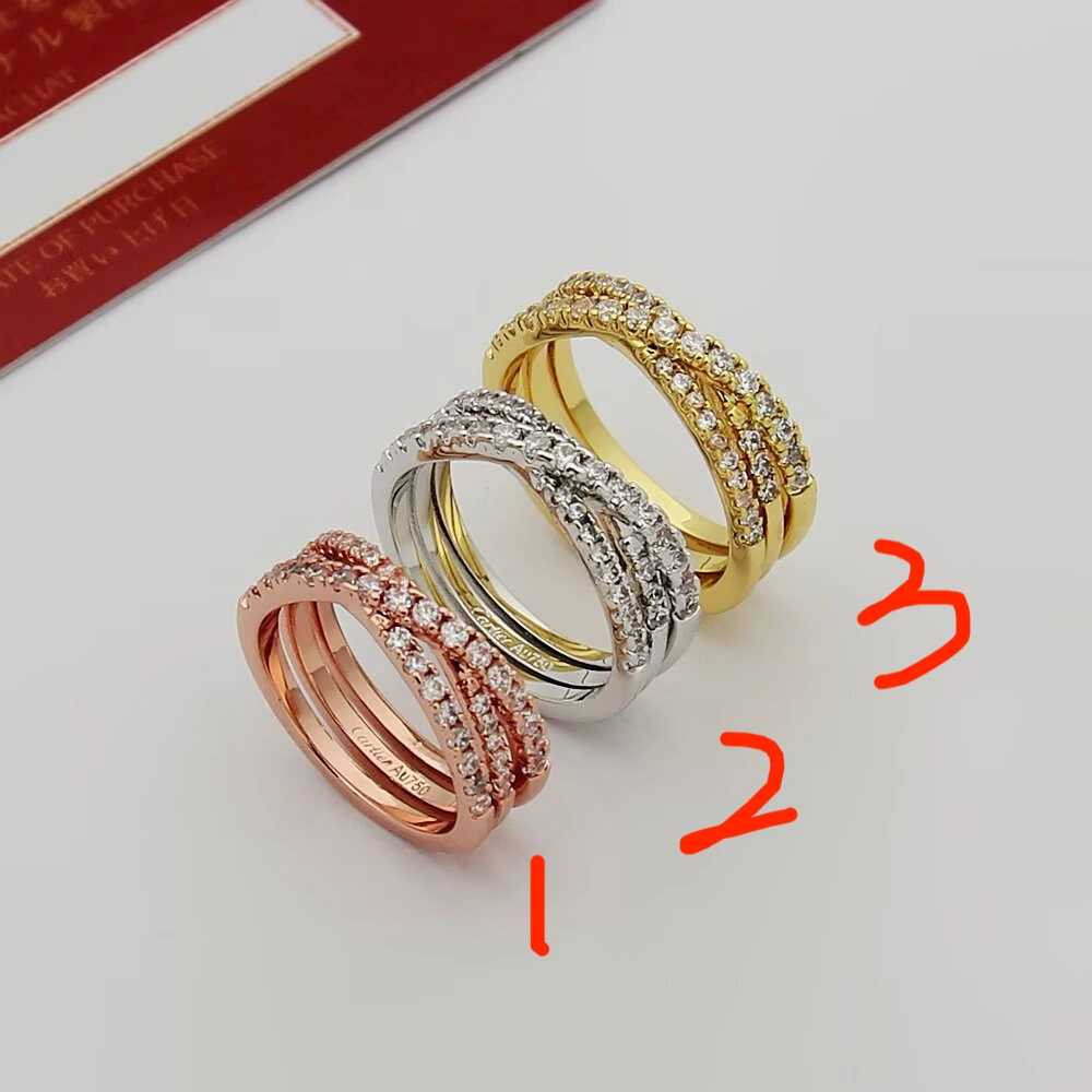 Barbara--31rti5r Etincelle De 18Kgold 3colour item:E-S092I1536-3H