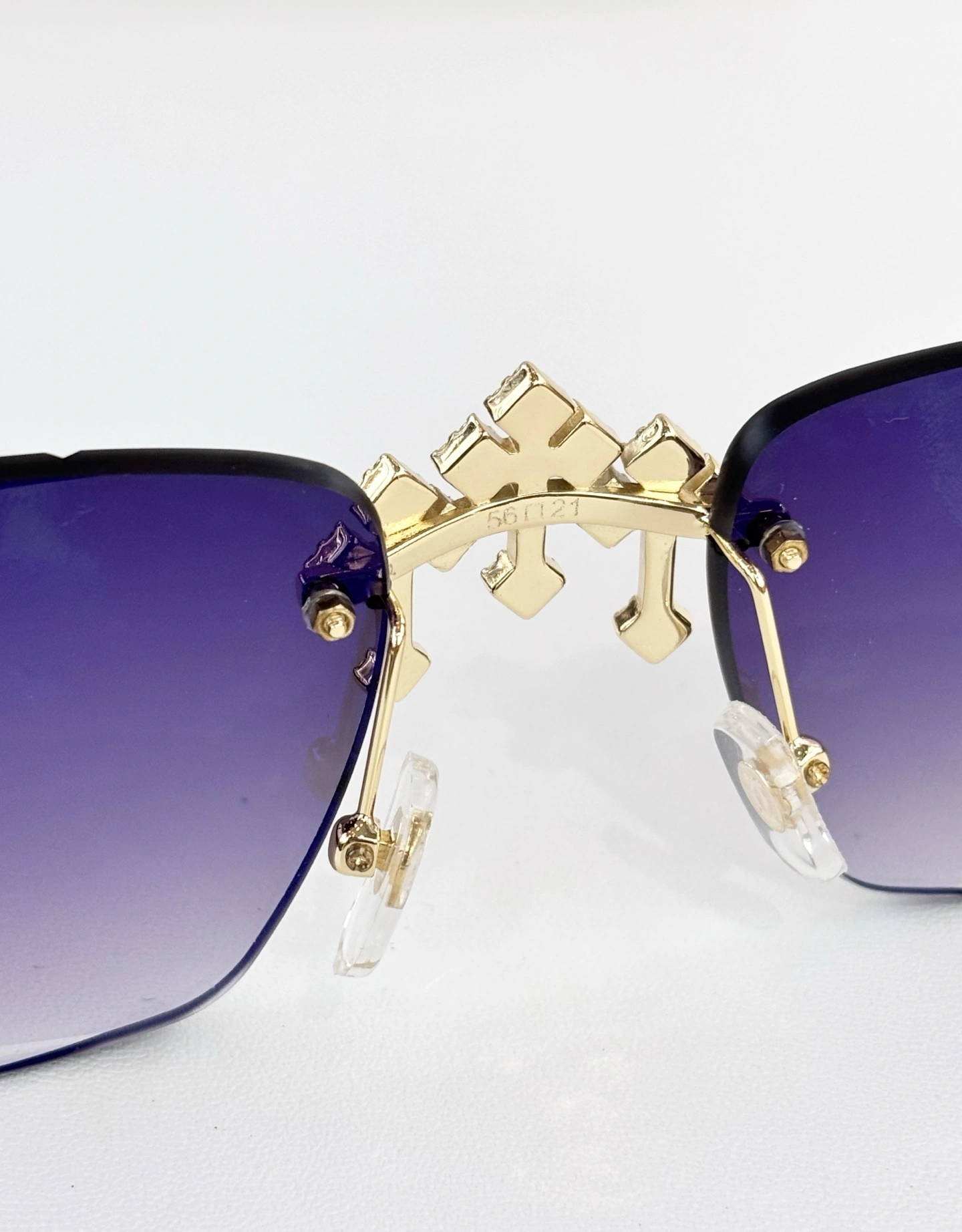 Barbara--31rti5r Mod：CT0661S 6Colour item:F-S132A1504-6H