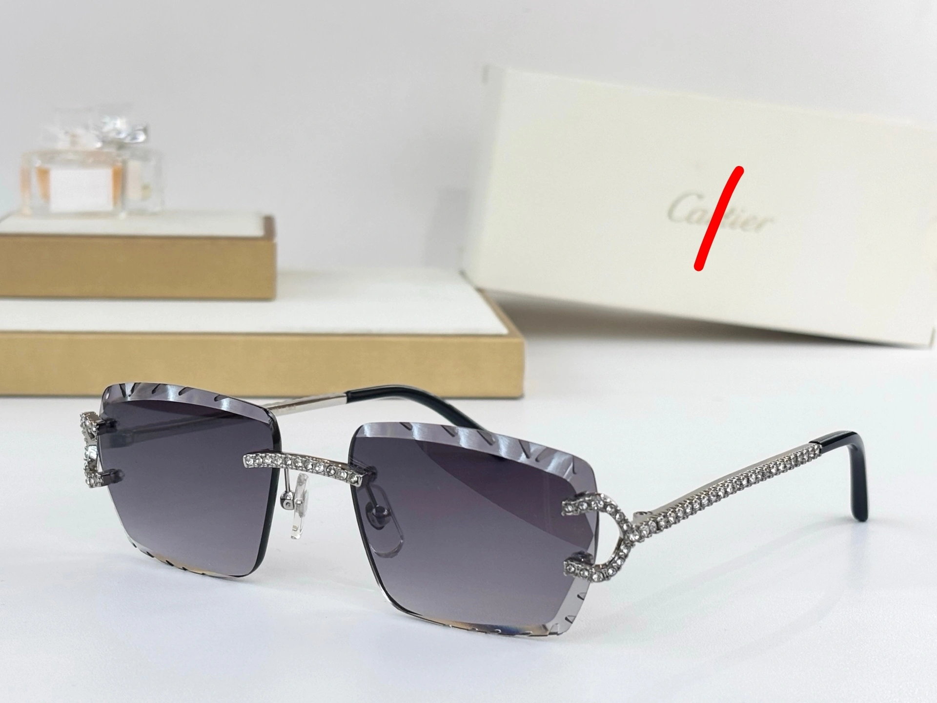 Barbara--31rti5r Mod：CT0662S 6Colour item:F-S132A2111-6H
