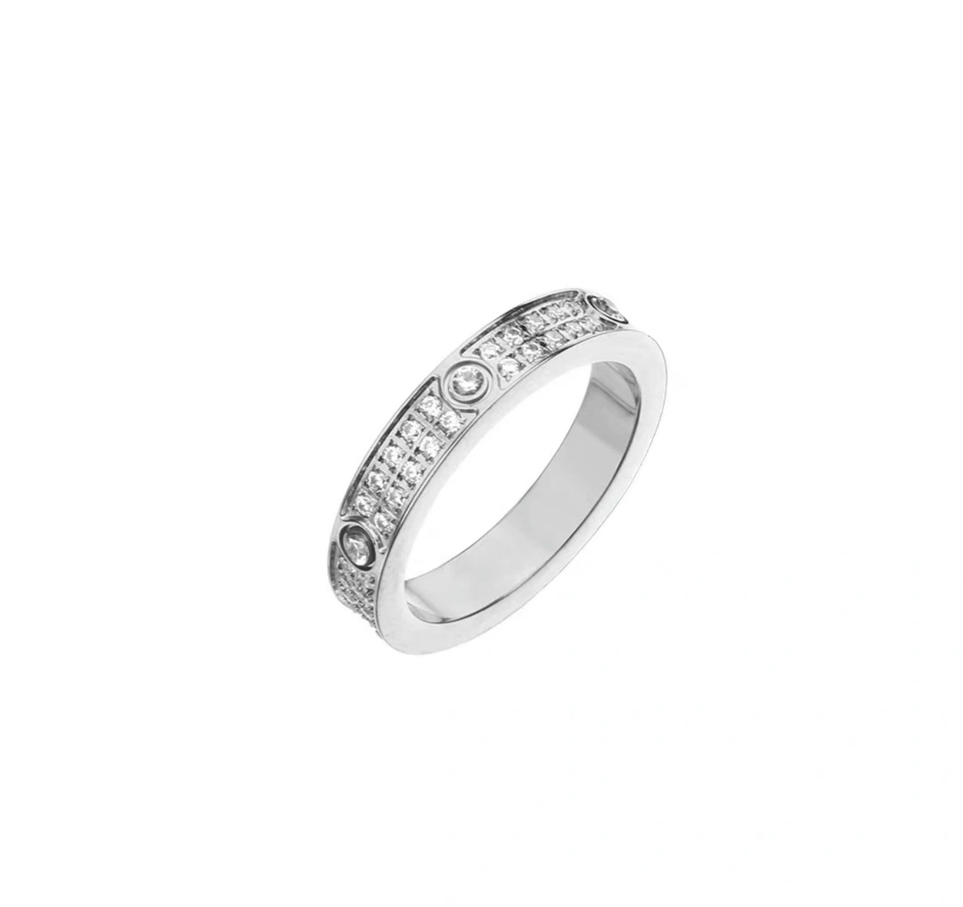 Barbara--31rti5r S925silver 2colour item:E-S092I1621-2H
