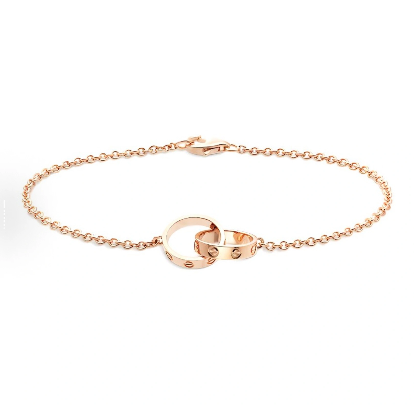 Barbara--31rti5r bracelet 3Colour item : E-S092K0817-3H