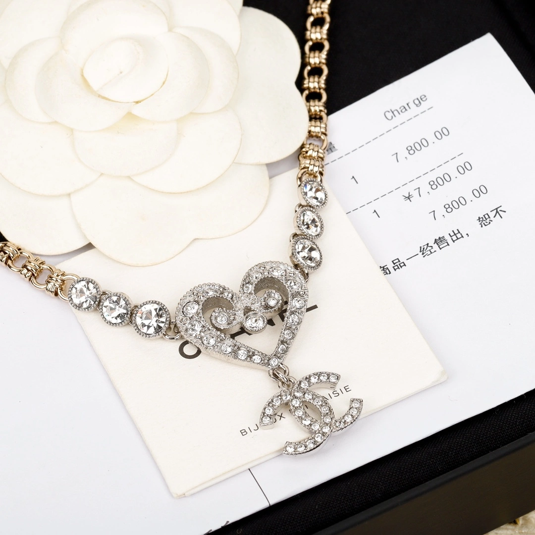 Barbara- 3h1958 23k choker item:D-S092L2942