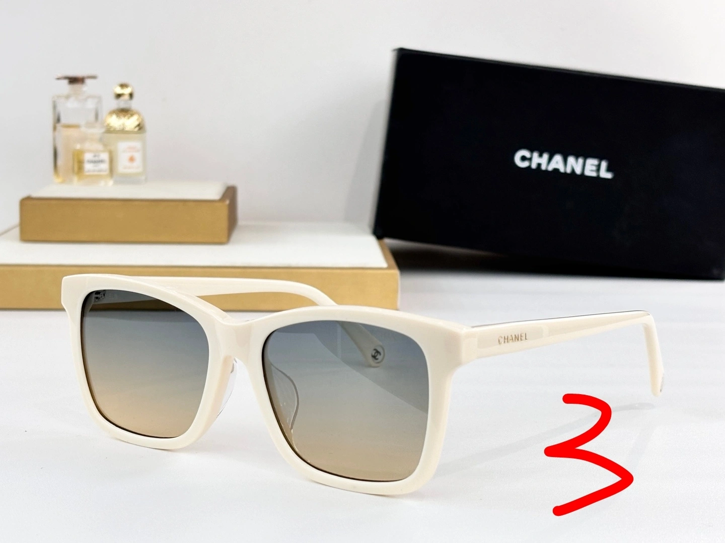 Barbara--3h1958 MOD：CH5551U 6Colour item:E-S132L2614-6H