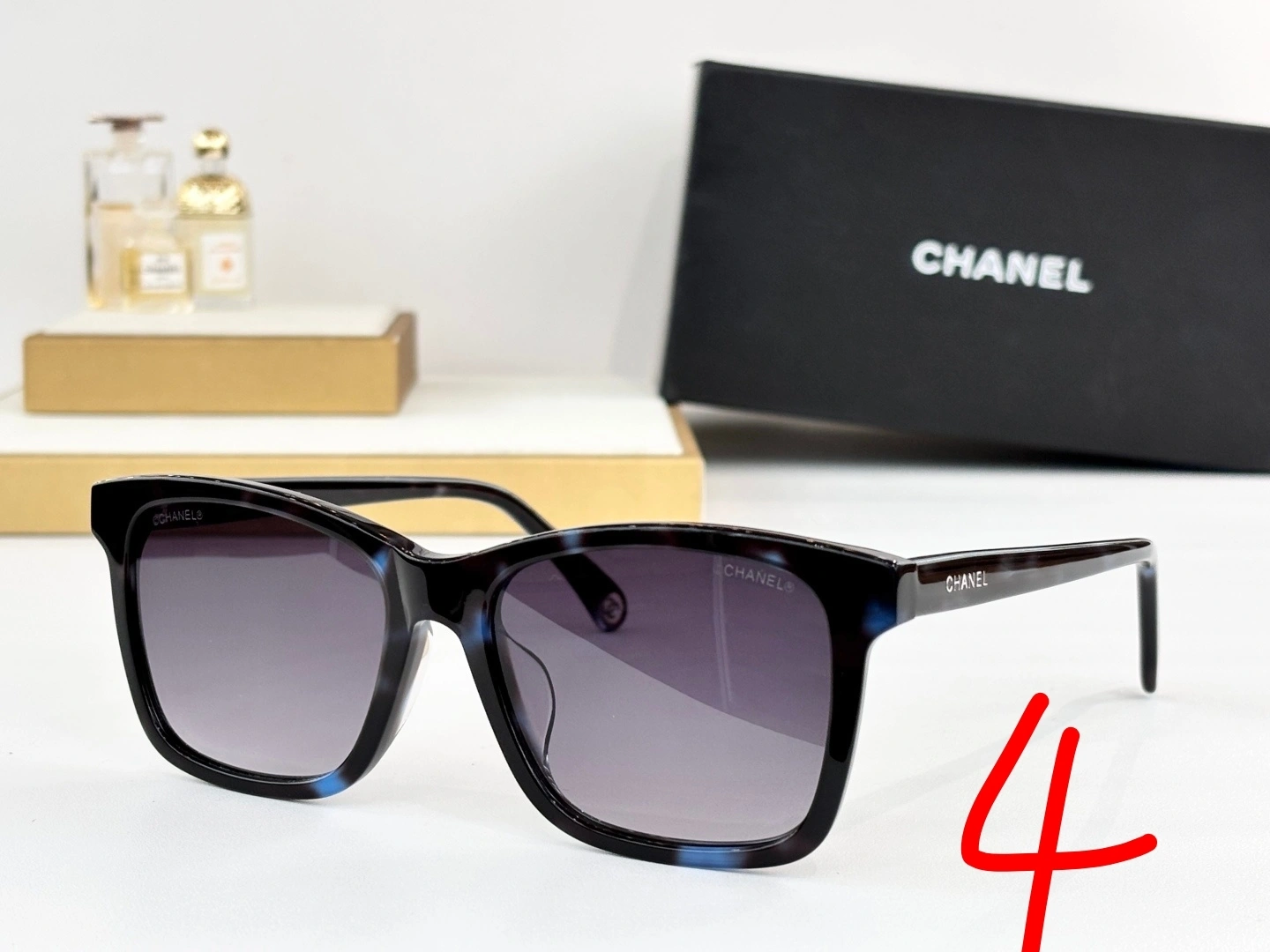 Barbara--3h1958 MOD：CH5551U 6Colour item:E-S132L2614-6H