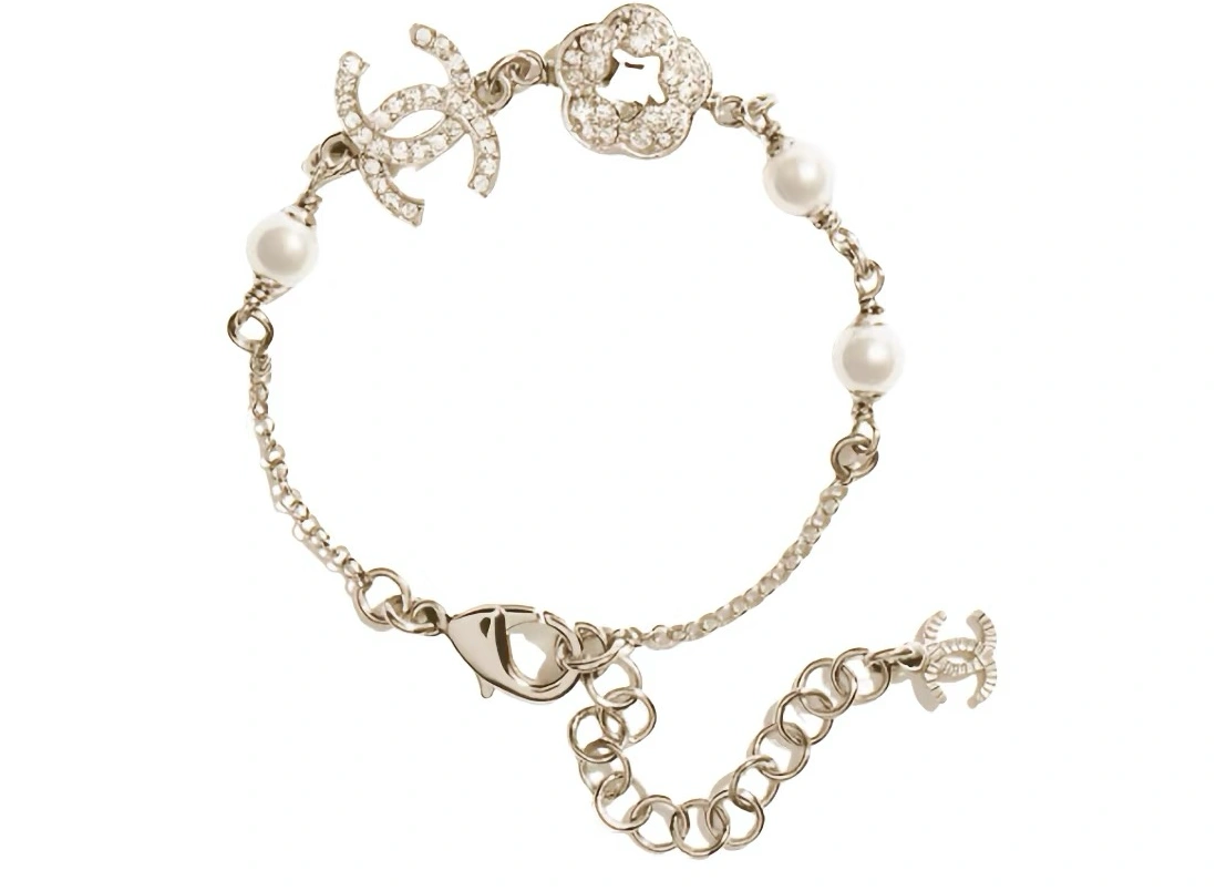 Barbara--3h1958 bracelet item:E-S092I2512H