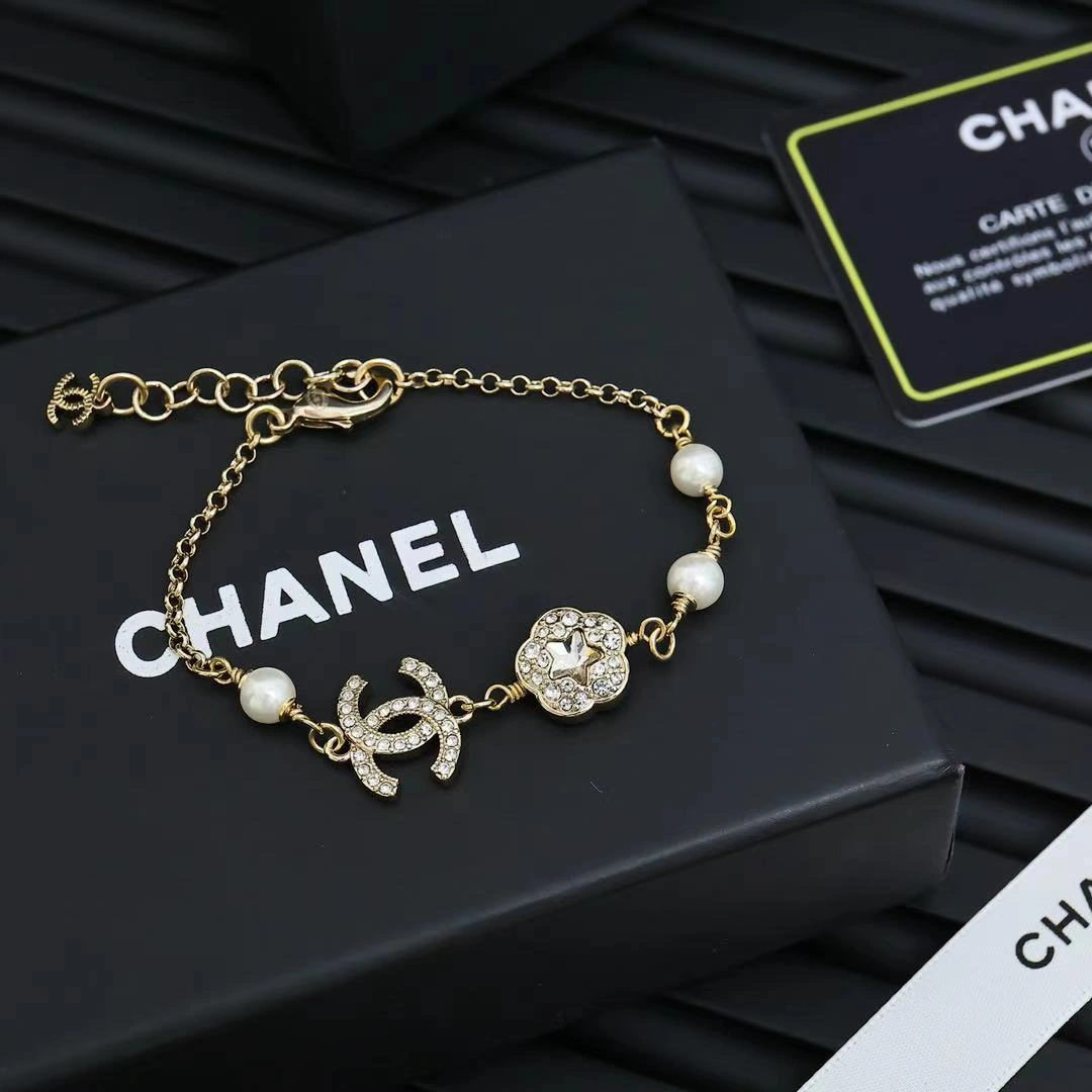 Barbara--3h1958 bracelet item:E-S092I2512H