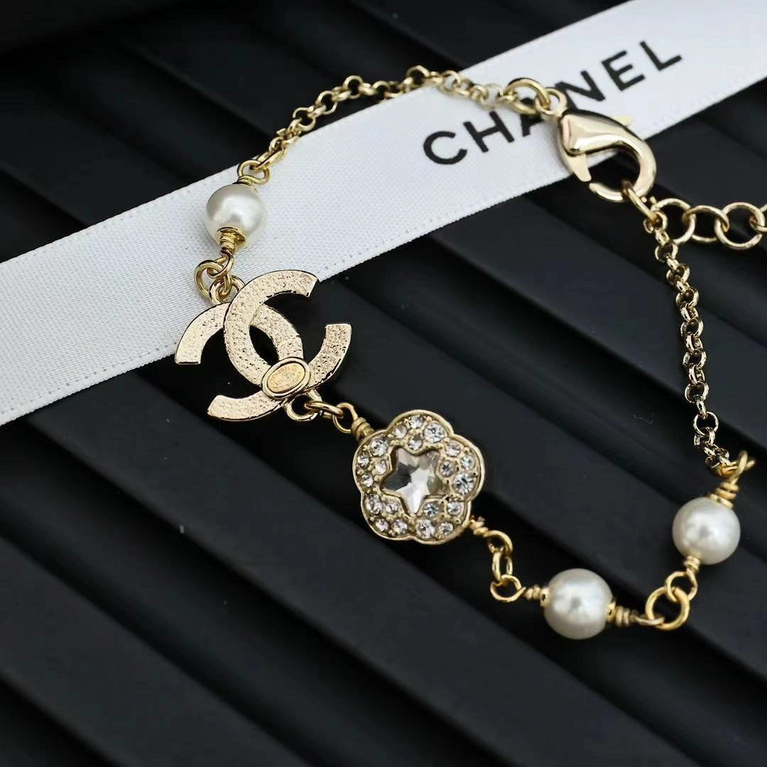 Barbara--3h1958 bracelet item:E-S092I2512H