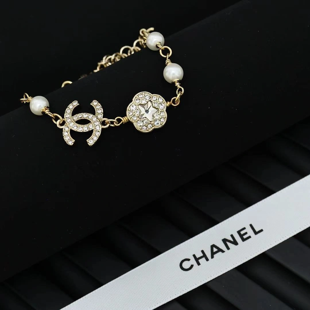 Barbara--3h1958 bracelet item:E-S092I2512H