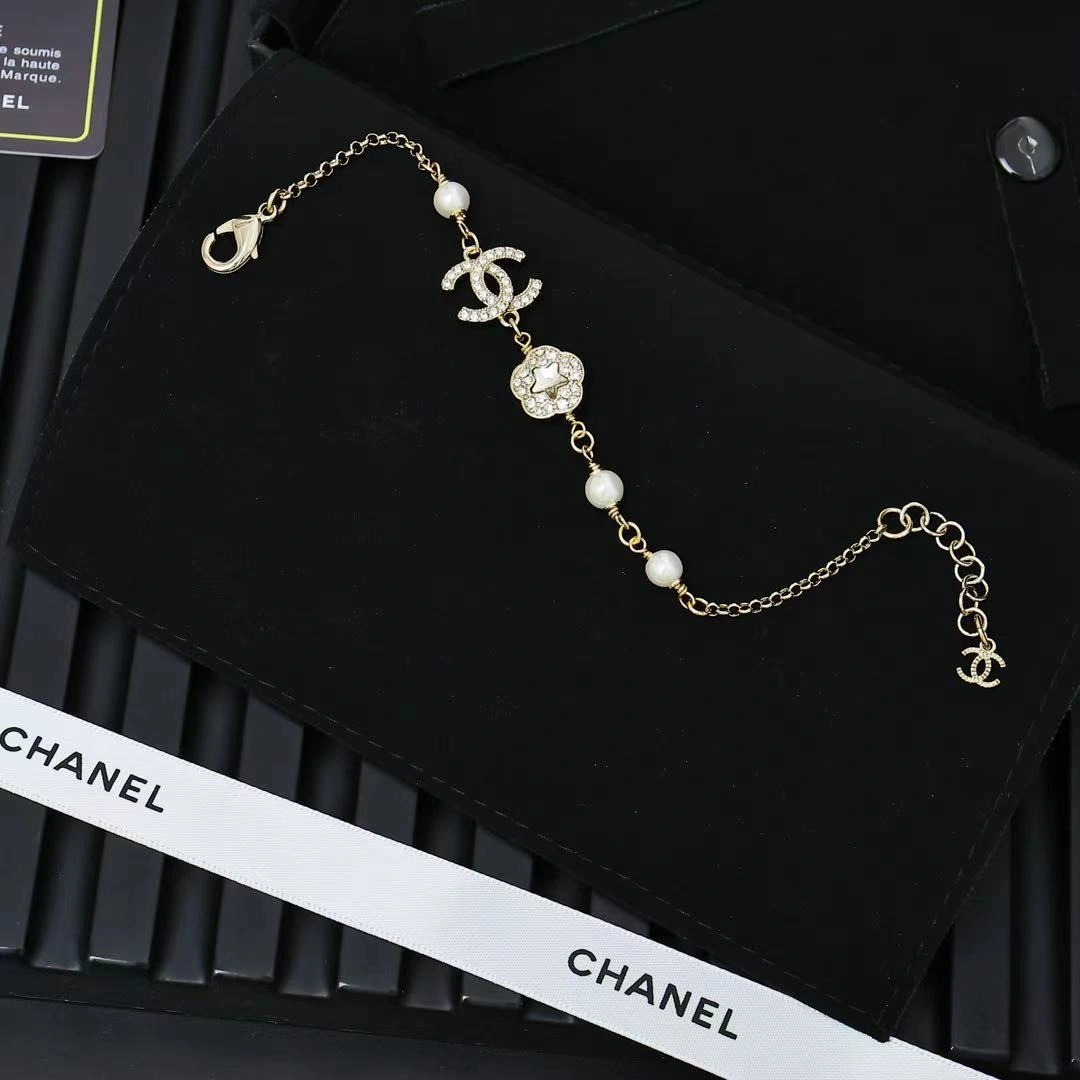 Barbara--3h1958 bracelet item:E-S092I2512H