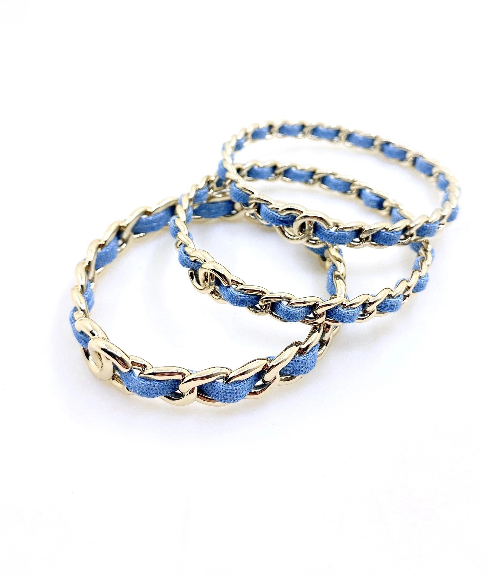 Barbara--3h1958 bracelet three piece item:E-S092I2511H
