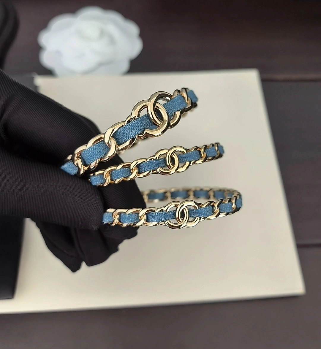 Barbara--3h1958 bracelet three piece item:E-S092I2511H