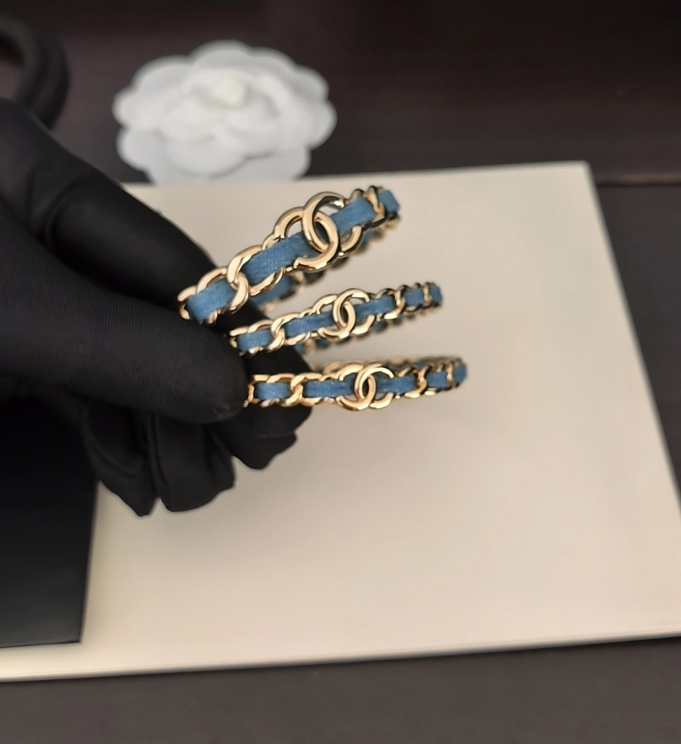 Barbara--3h1958 bracelet three piece item:E-S092I2511H