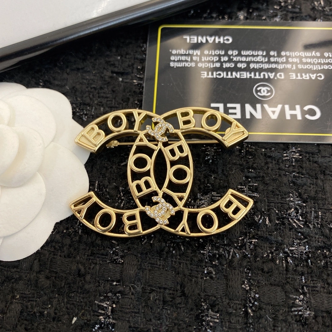 Barbara--3h1958 brooches item:E-S092I2514H