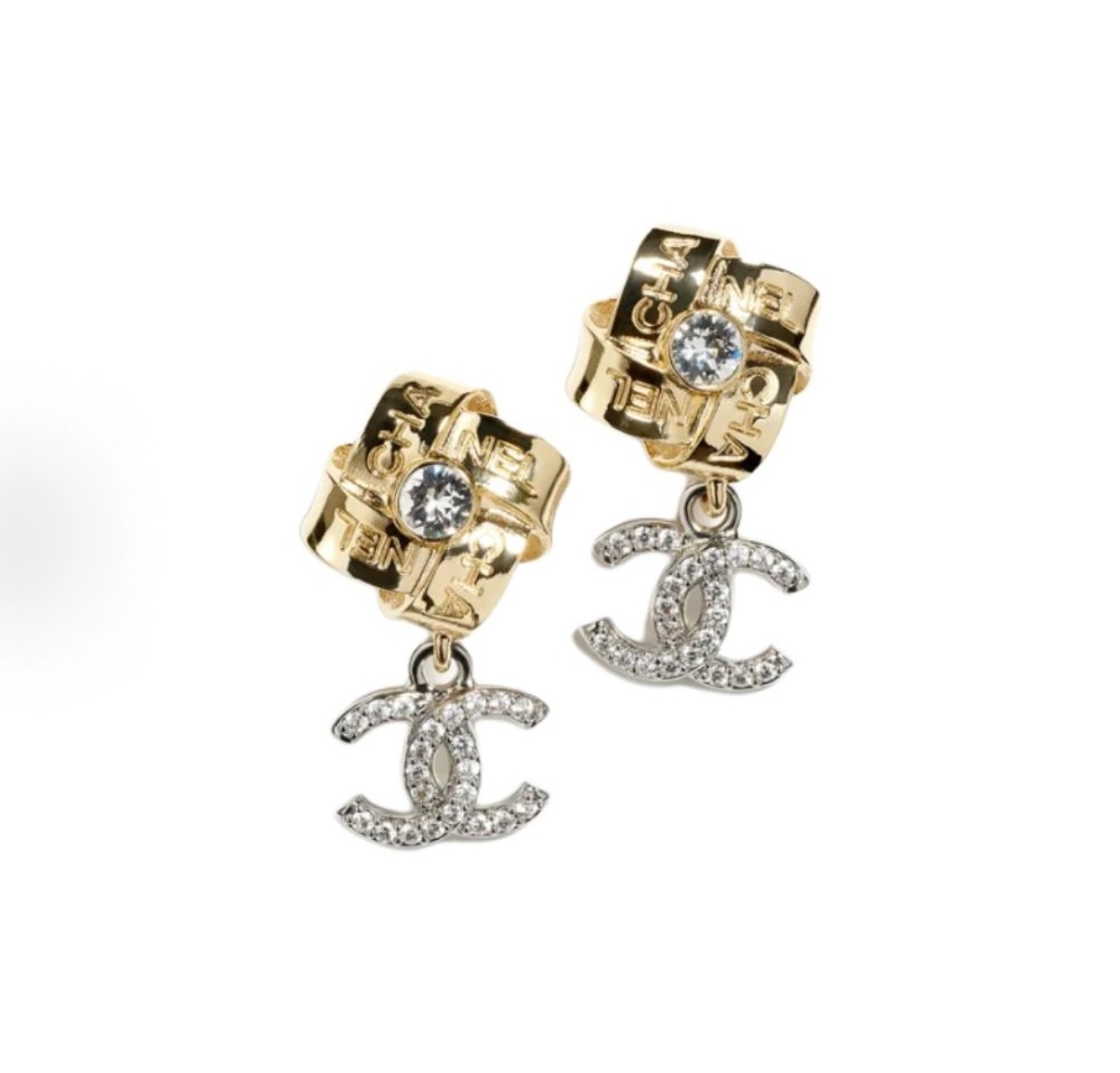 Barbara--3h1958 earrings item:E-S092I2502H