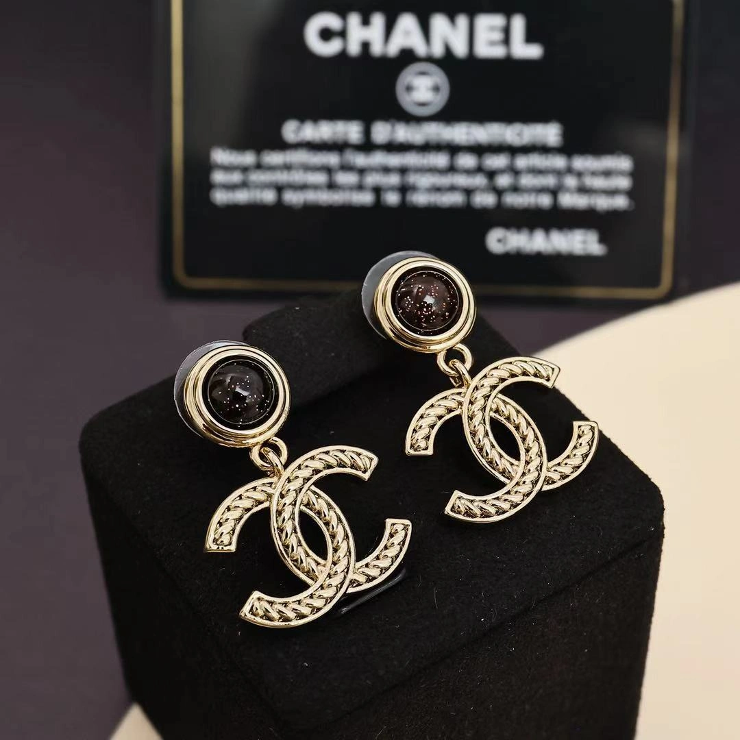 Barbara--3h1958 earrings item:E-S092I2503H