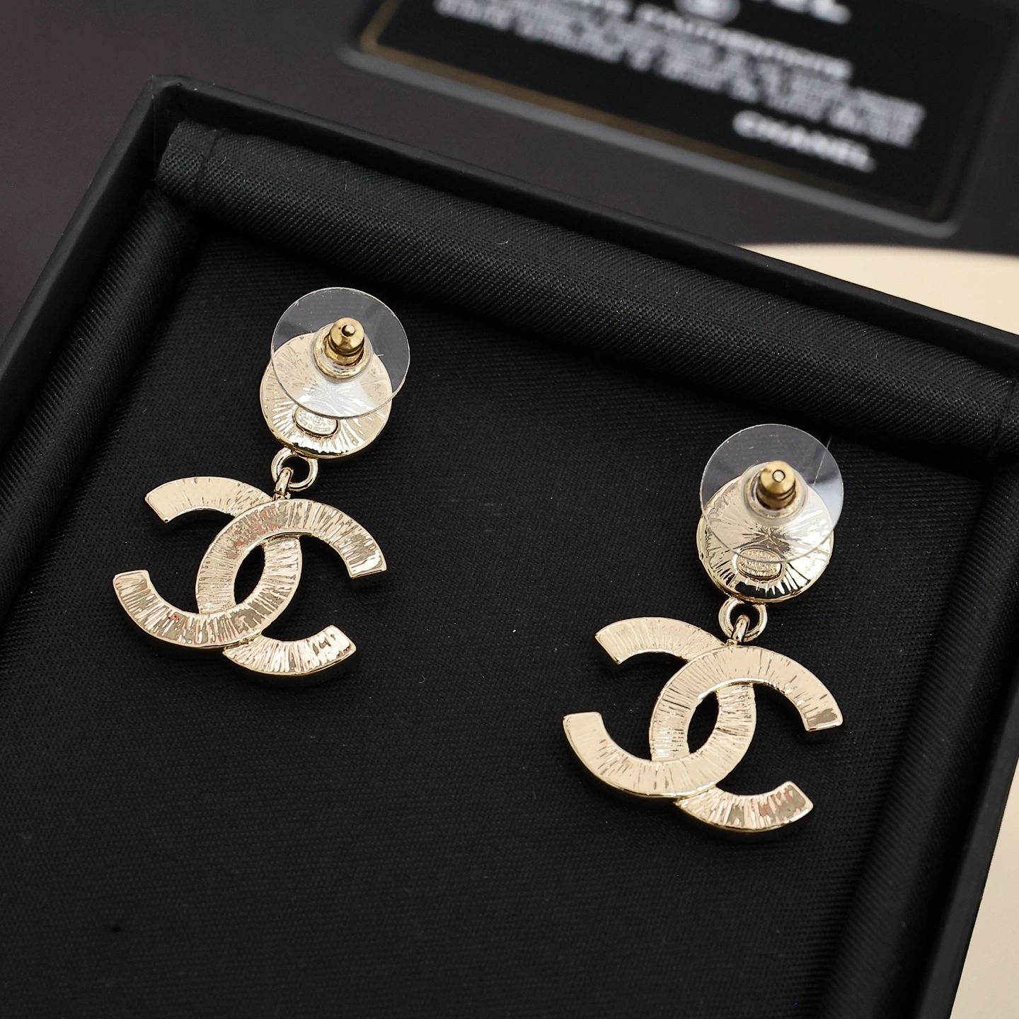 Barbara--3h1958 earrings item:E-S092I2503H