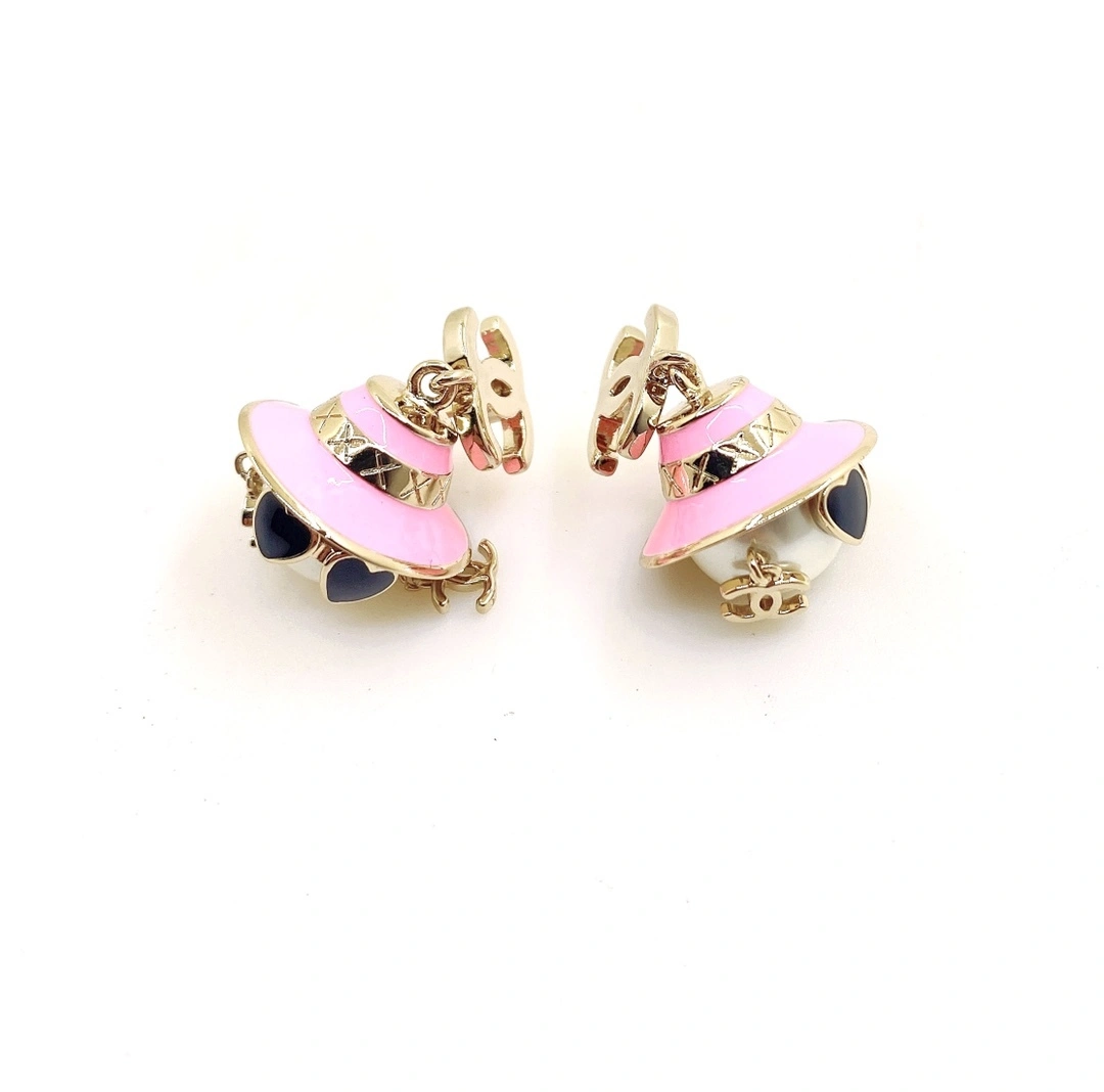 Barbara--3h1958 earrings item:E-S092I2506H