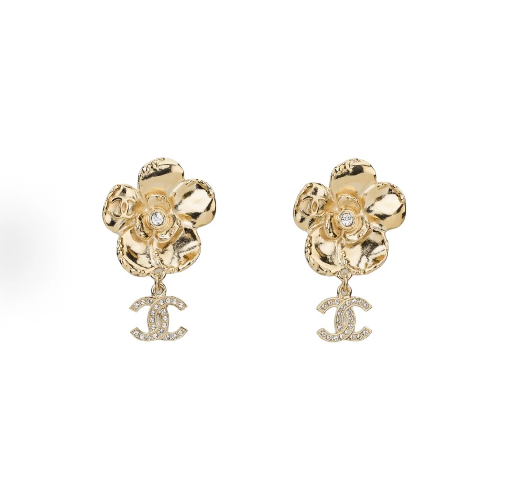 Barbara--3h1958 earrings item:E-S092I2508H