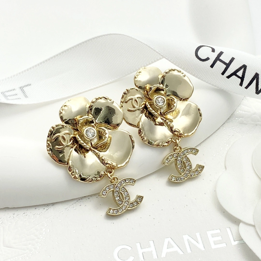 Barbara--3h1958 earrings item:E-S092I2508H